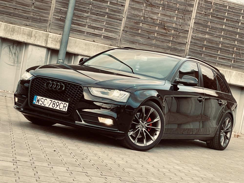 2.0 TDI Atrakcyjny Wyglad Niski Przebieg Serwis ASO