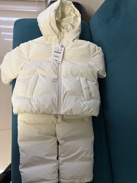 Комбінзон Zara 2-3 роки