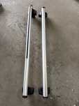 Bagaznik dachowy THULE VOLKSWAGEN Jetta VI, 4-dr Sedan, 10–18 Kit 1618