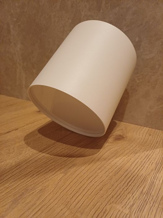 Lampa sufitowa Nowodvorski POINT PLEXI white