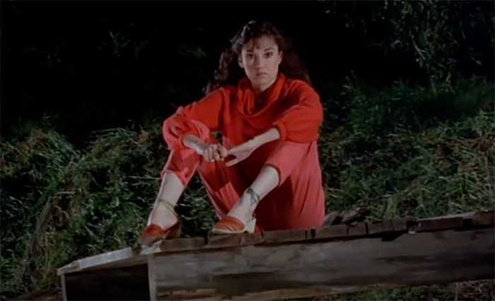 SEXTA-FEIRA 13 - Parte III O Legado de Crystal Lake continua... Jason