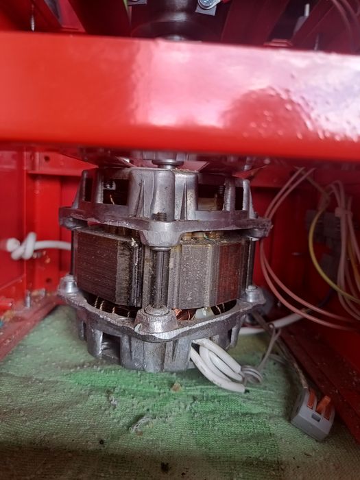 Аппарат для сахарной ваты РОСС