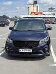 KIA Sedona 2020 SX