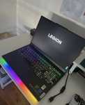 Sprzedam laptop lenovo legion