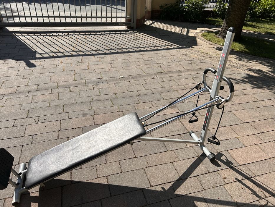 Ławeczka treningowa