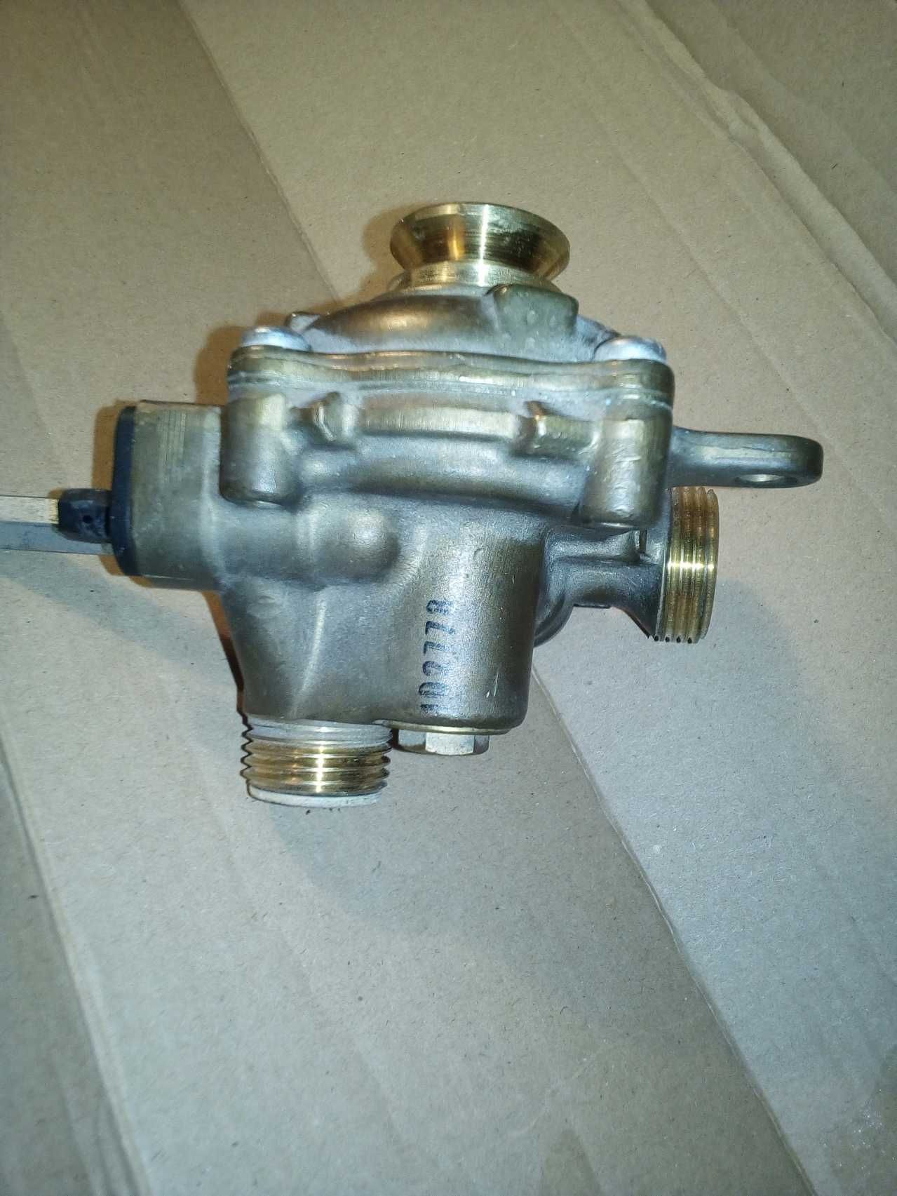 REGENEROWANY  Zespół wodny + gazowyVAILLANT atmoMAG pl MINI 11-0/0 XIH