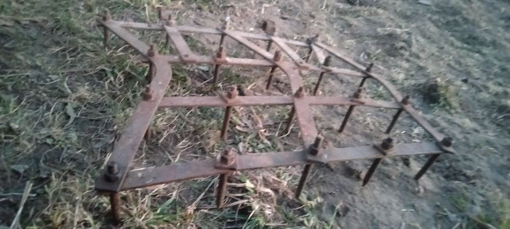 Продам корпус плуга