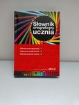 Słownik Ortograficzny Ucznia