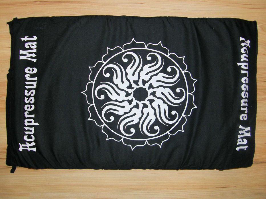 Mata masująca Acu-pressure do akupresury