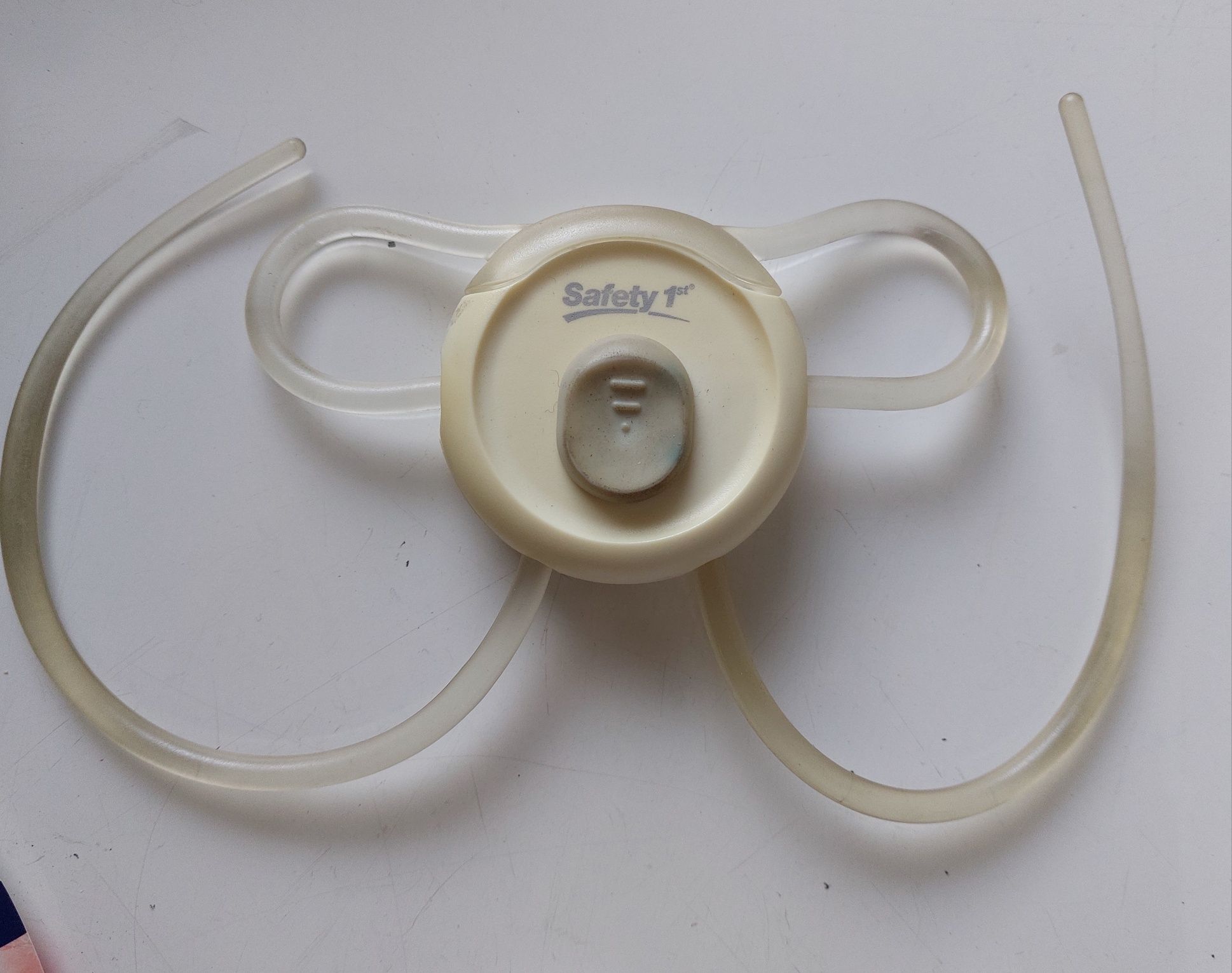 Conjunto de peças para segurança infantil