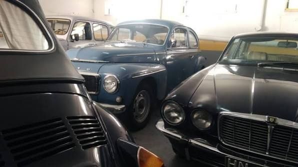 Avaliamos e compramos o seu carro antigo e motorizadas