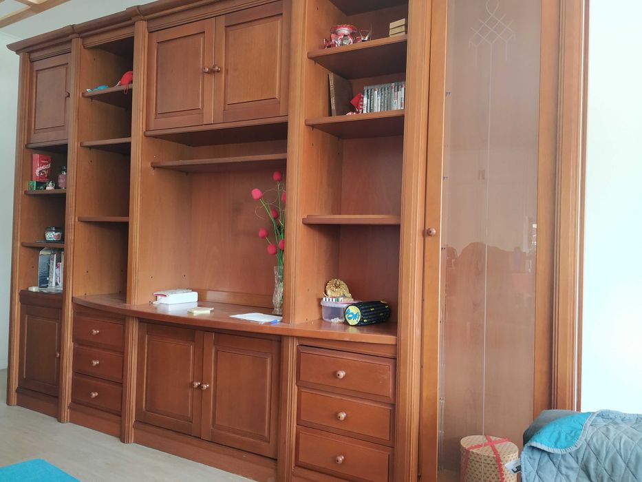 Móvel TV e aparador