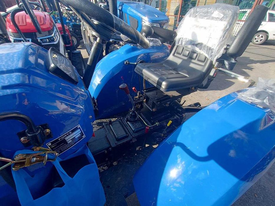 Міні-трактор форте ХТ 244