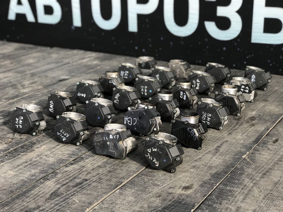 дросельна заслонка клапан ЕГР 1.6 1.9 2.0 passat b6 golf 5 skoda A5