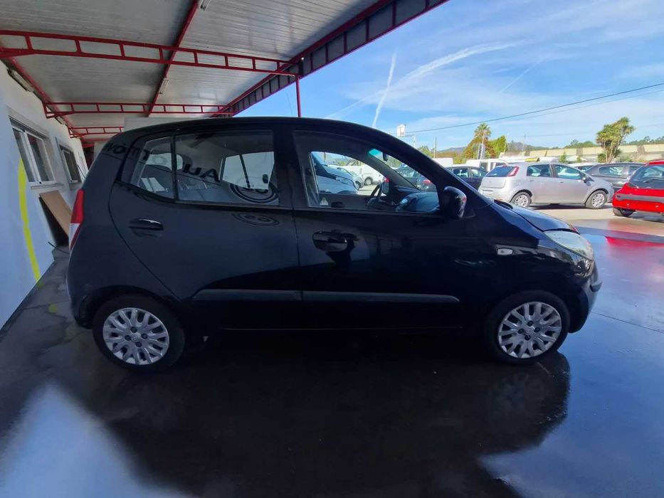 Hyundai i10 1.2 Comfort