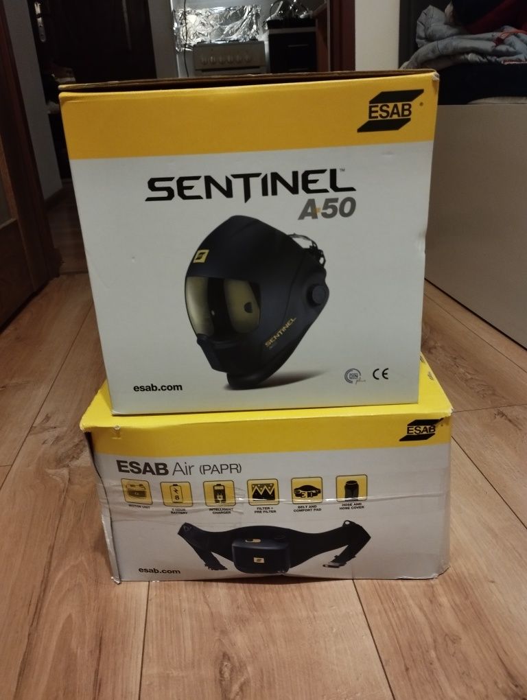 ESAB Sentinel a50 AIR GRIND