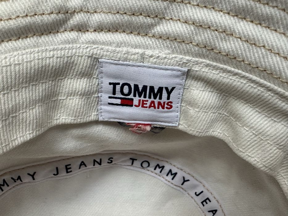 Панама Tommy Hilfiger