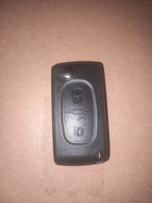 Carcaça para Citroën/Peugeot