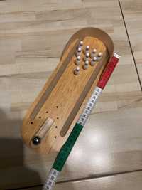 Mini kręgle bowling game