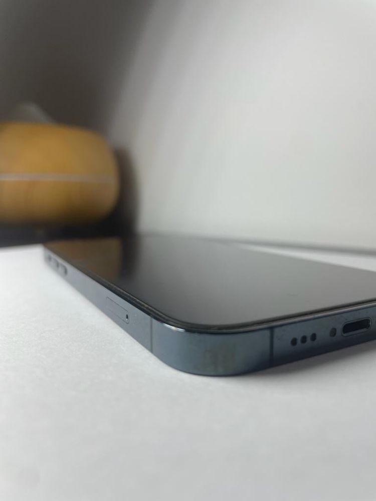 IPhone 12 Pro 256Gb Azul