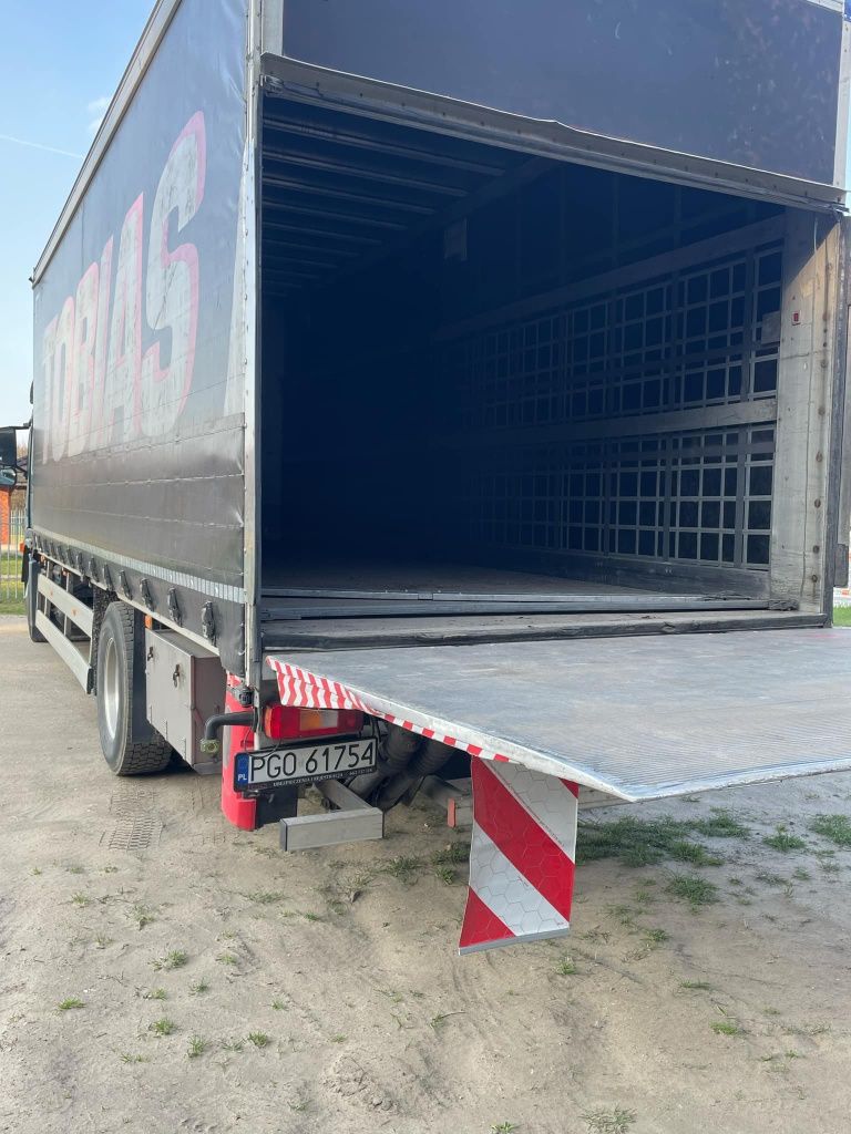 Volvo FM 400 sprzedam