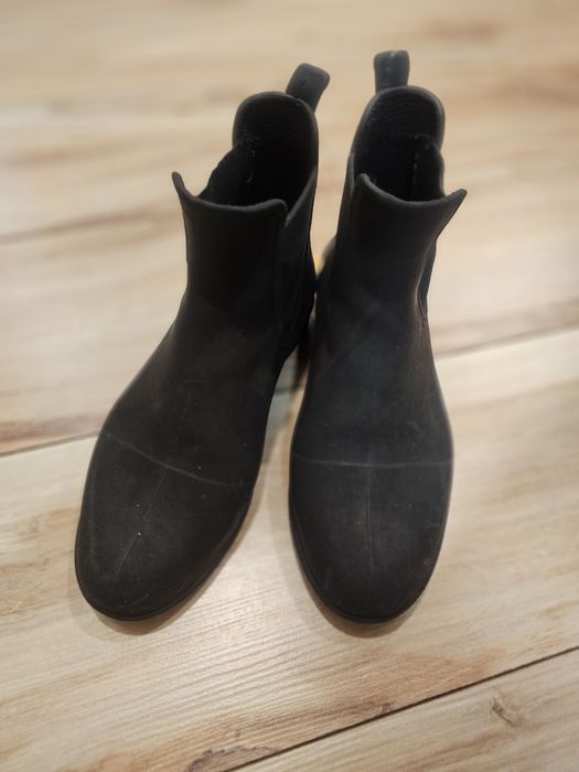 Buty do jazdy konnej