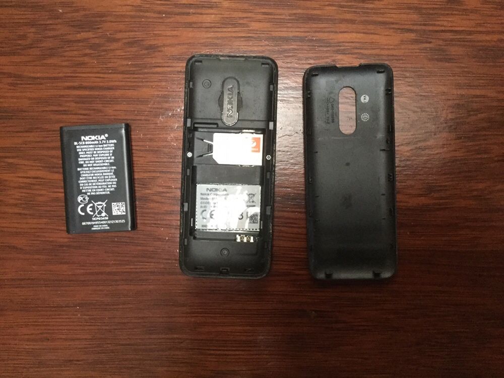 Telemóvel “Nokia” 105