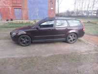 Volvo V50 1.6D doinwestowane