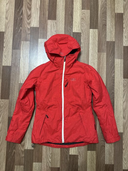 Жіноча лижна куртка Helly Hansen, розмір М