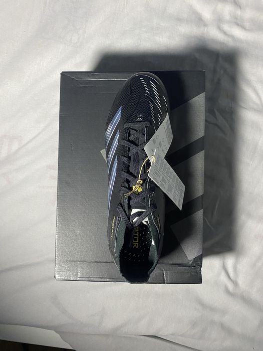 Chuteiras Adidas “Predator League FG”