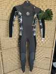 Fato de surf Mulher Rip Curl