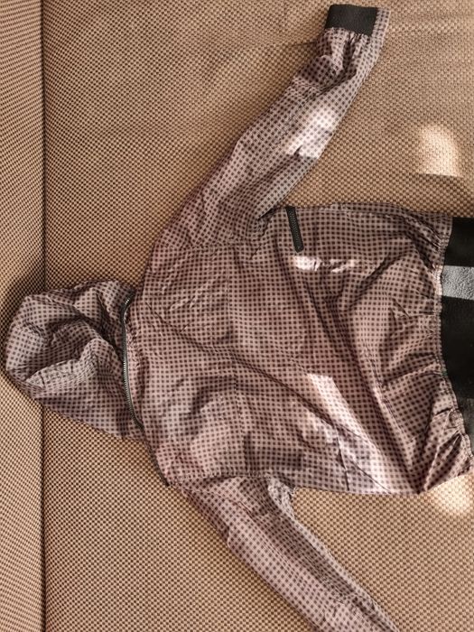 Kurtka chłopięca jesienno-wiosenna RESERVED