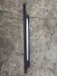 MERCEDES CLK W209 LISTWA NAKLADKA PROGOWA LEWA A2096800135