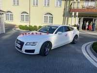 Audi A7 Sportback quattro 3,0 Tdi  245KM Maly przebieg stan idealny