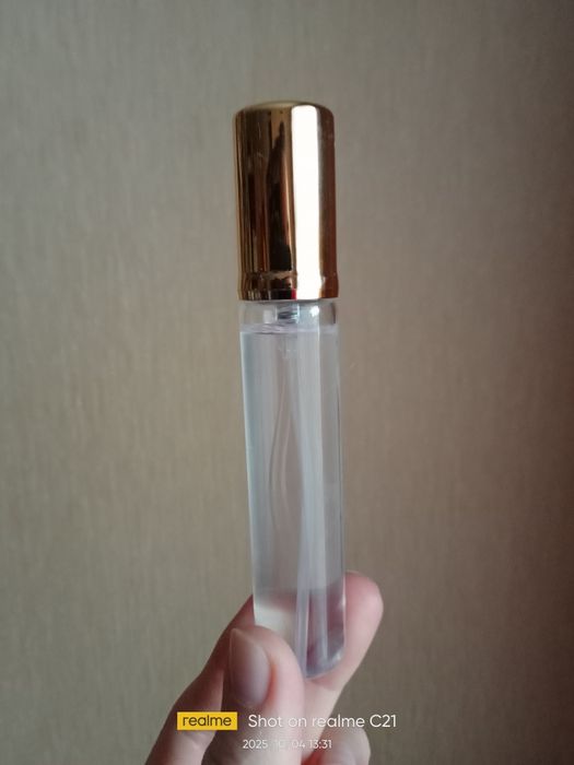 Туалетна вода нова