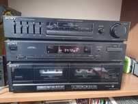 Wieża Sony HST-111   Equalizer
