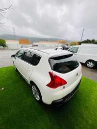 Peugeot 3008 híbrido