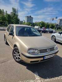 Volkswagen golf 4 газ идеал