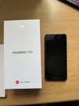 Huaweii P20 64gb black