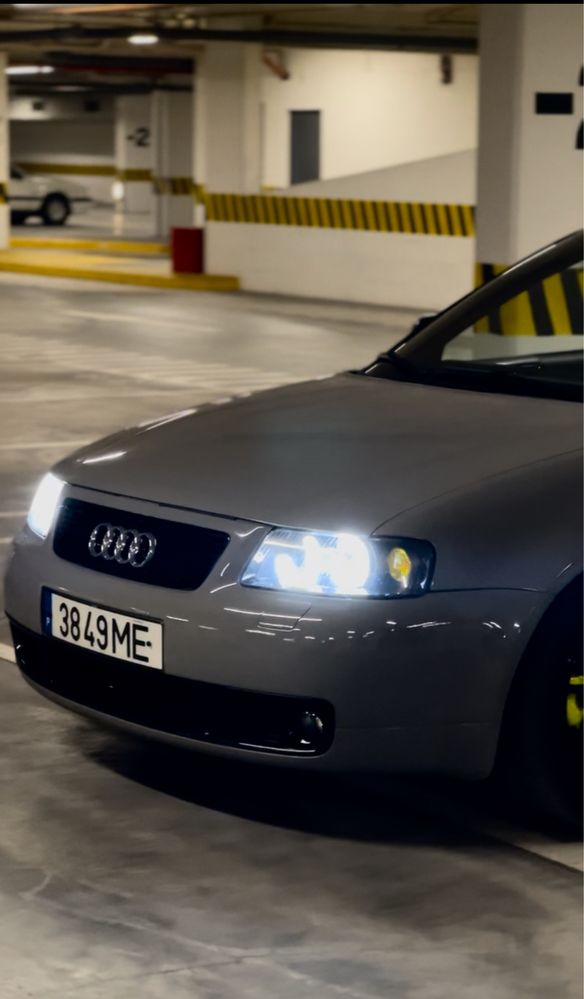 Audi a3 8L 1.9 tdi