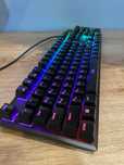 Ігрова клавіатура HyperX Alloy FPS RGB