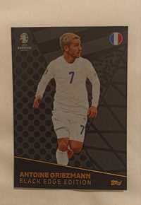 carta black edge Griezmann