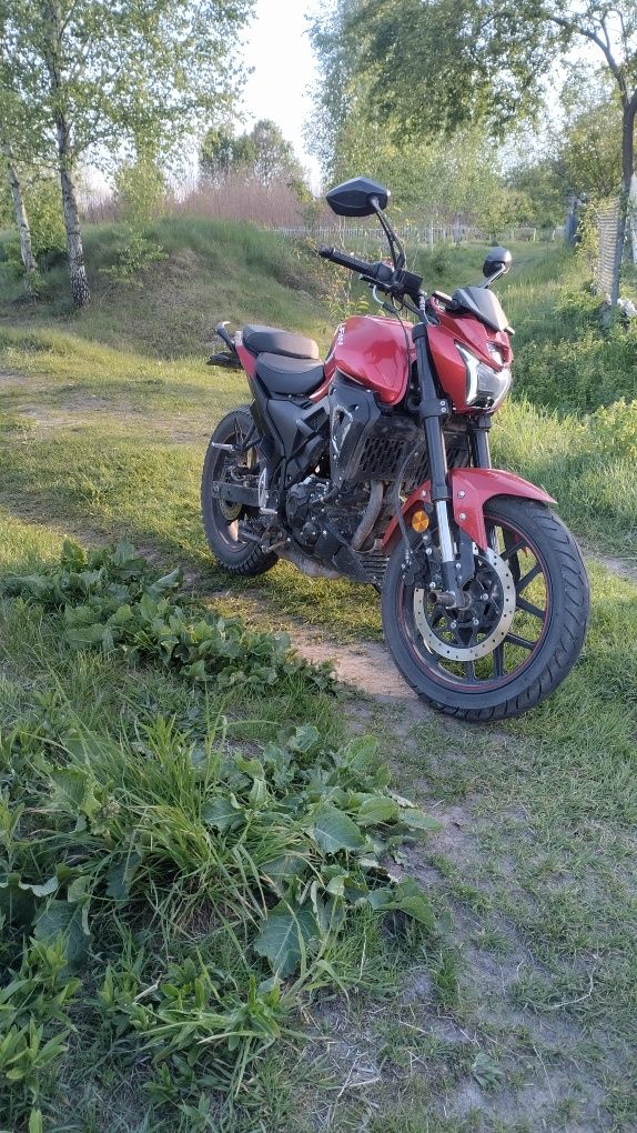 Продам sr220 2024 року