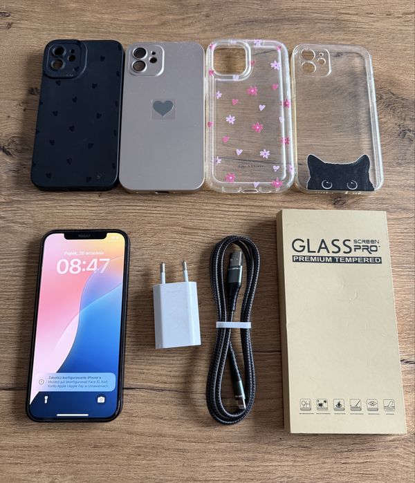 iPhone 12 128 GB