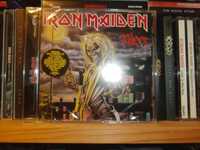 Iron Maiden - Killers 1998 Remaster (Nowa)