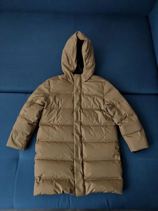 Пуховик Zara 152 см