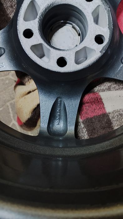 Диски r16. 5 .112