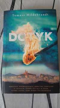 Dotyk - Tomasz Hildebrandt