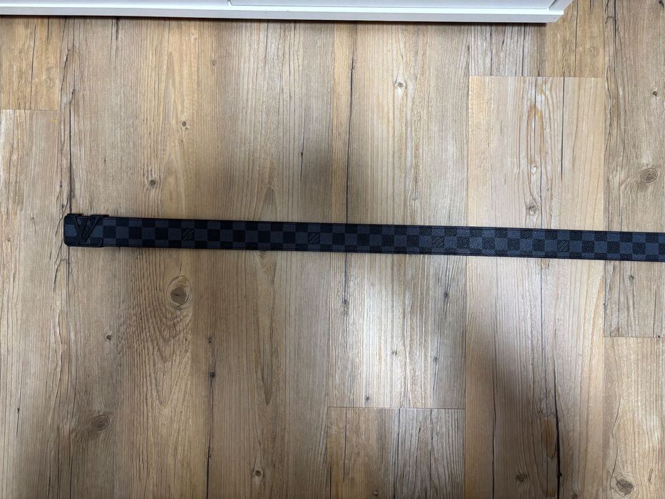Pasek Louis Vuitton