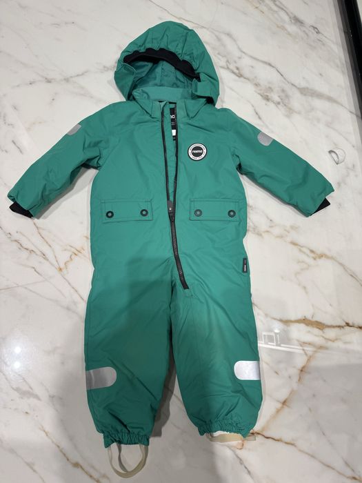 Reima комбінезон осінь/змма